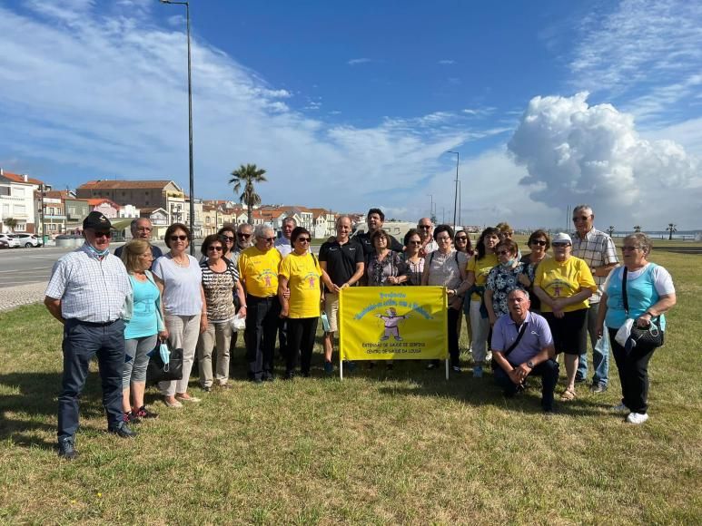 Projeto &ldquo;Mantenha-se ativo com a Diabetes&rdquo; festejou 16&ordm; anivers&aacute;rio