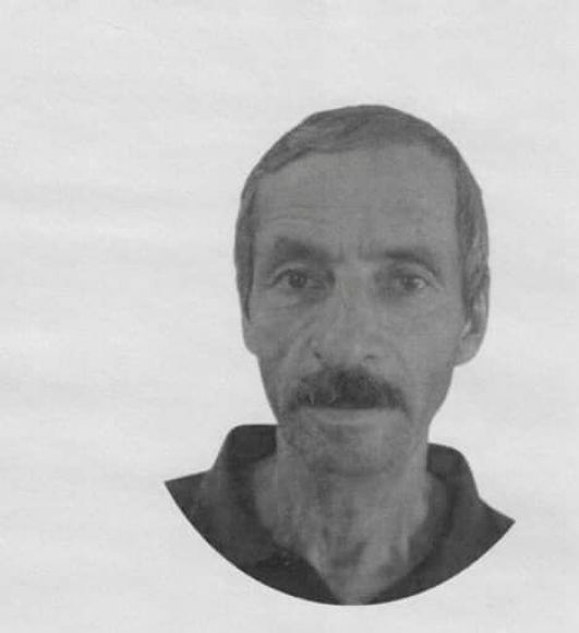 Comunicado de falecimento