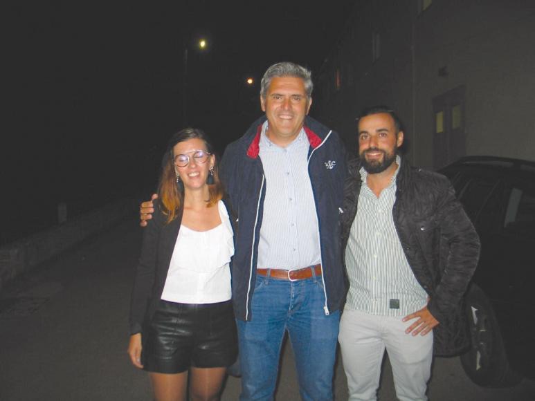 Executivo parabeniza estudantes que entraram no ensino superior e deseja bom ano letivo a todos Executivo parabeniza estudantes que entraram no ensino superior e deseja bom ano letivo a todos