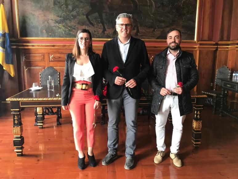 Balan&ccedil;o do primeiro ano de mandato aut&aacute;rquico