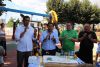 Comemora&ccedil;&otilde;es do 73.&ordm; anivers&aacute;rio da Associa&ccedil;&atilde;o Desportiva Serpinense, no Pavilh&atilde;o Gimnodesportivo de Serpins