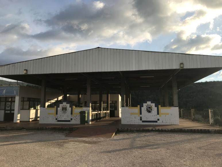 Junta de Freguesia quer dar nova vida ao Mercado