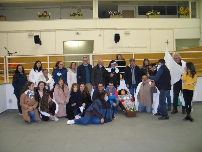 Serpins reviveu &lsquo;Serra&ccedil;&atilde;o da Velha&rsquo;