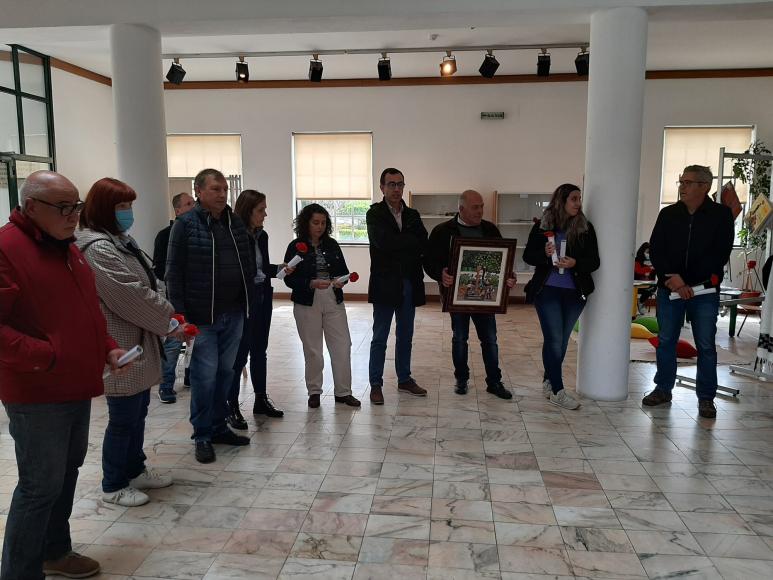 Câmara Municipal lança, em parceria com as Juntas de Freguesia, os projetos "Ler Junta Gente" e "A Arte a Passar Por Aqui"