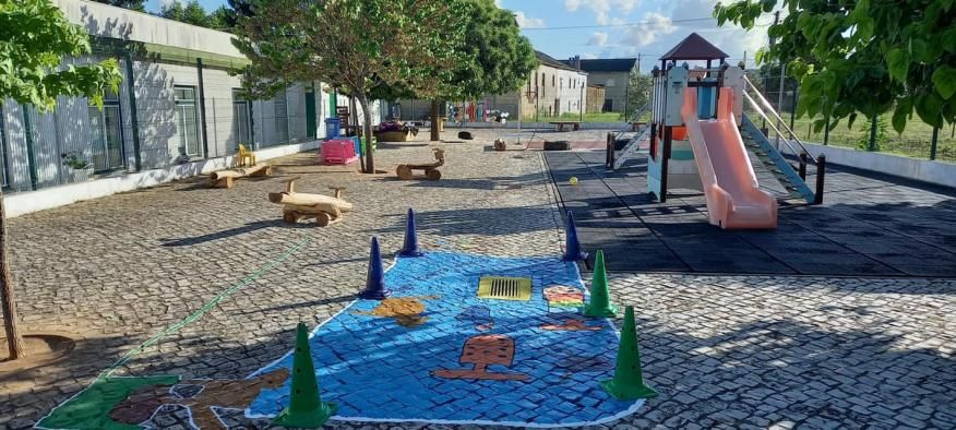 Dia Mundial da Crian&ccedil;a