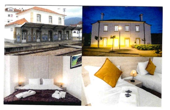 Serpins Esta&ccedil;&atilde;o