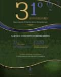 31.&ordm; anivers&aacute;rio da Associa&ccedil;&atilde;o Filarm&oacute;nica Serpinense